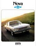 1979 Chevrolet Nova Custom Coupe