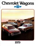 1979 Chevrolet Wagons
