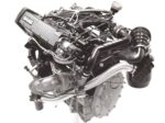 1979 Saab Turbo Engine