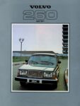 1979 Volvo 260