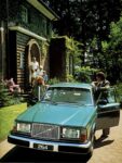 1979 Volvo 264