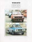 1979 Volvo 66