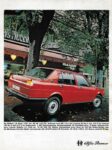 1980 Alfa Romeo Giulietta 1.8 Super (Germany)