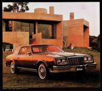 1980 Buick Riviera Coupe