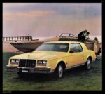 1980 Buick Riviera S Type