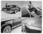 1980 Cadillac Cachet Conversion by Cars & Concepts