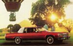 1980 Cadillac Coupe deVille