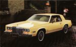 1980 Cadillac Eldorado