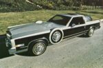 1980 Cadillac Eldorado Glamour Coupe