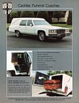 1980 Cadillac Funeral Coach by Demers (Canada)