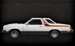 1980 Ford Fairmont Futura