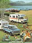 1980 Ford Recreation Vehicles
