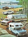 1980 Ford Recreation Vehicles (2)