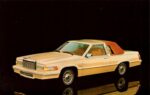 1980 Ford Thunderbird