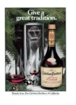 1980 Give a great tradition. Brandy from The Christian Brothers of California
