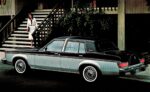 1980 Lincoln Versailles