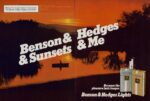 1981 Benson & Hedges & Sunsets & Me