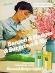 1981 Benson & Hedges & Surprises & Me