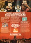 1981 Eastern Gives Your Kids A Little Walt Disney World Before They Even Get There