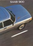 1981 Saab 900