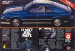 1983 Dodge Shelby Charger. It Ain't Just Paint