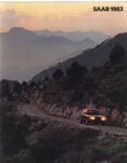 1983 Saab 900