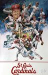 1985 St. Louis Cardinals