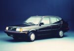 1985 Volvo 360