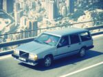 1985 Volvo 740 Combi