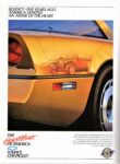 1986 Chevrolet 75th Anniversary Ad
