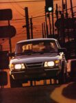 1986 Saab 900