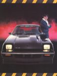 1987 Dodge Omni Shelby GLHS