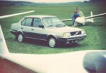 1987 Volvo 360