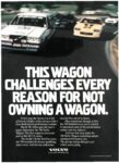 1987 Volvo 740 Station Wagon. This Wagon Challenges Every Reason For Not Owning A Wagon