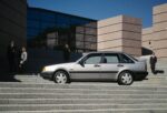 1988 Volvo 440