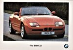 1989 BMW Z1