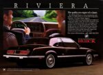 1990 Buick Riviera. The quality you expect of a classic