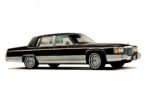 1990 Cadillac Brougham