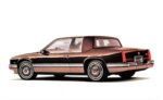 1990 Cadillac Eldorado Biarritz