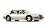 1990 Cadillac Seville STS