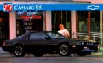 1990 Chevrolet Camaro RS