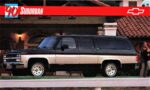 1990 Chevrolet Suburban