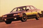 1990 Ford Taurus SHO