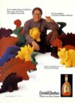 1990 Toy wonder Francis Coldwryn has a new idea that's 150 million years old. He also prefers Christian Brothers Brandy