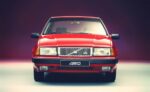 1990 Volvo 460