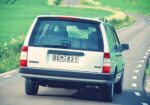 1990 Volvo 940 Wagon