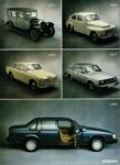 1990 Volvo Evolution 1927-1990