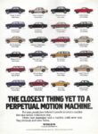 1990 Volvo. The Closest Thing Yet To A Perpetual Motion Machine
