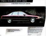 1991 Chevrolet Caprice Classic Sedan