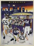 1991 Minnesota Vikings